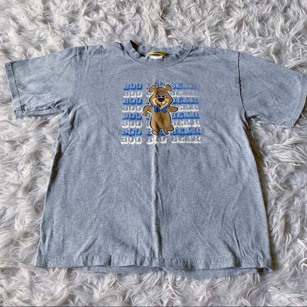 ⚠️ LAST CHANCE! Yogi Bear cartoon Graphic tee